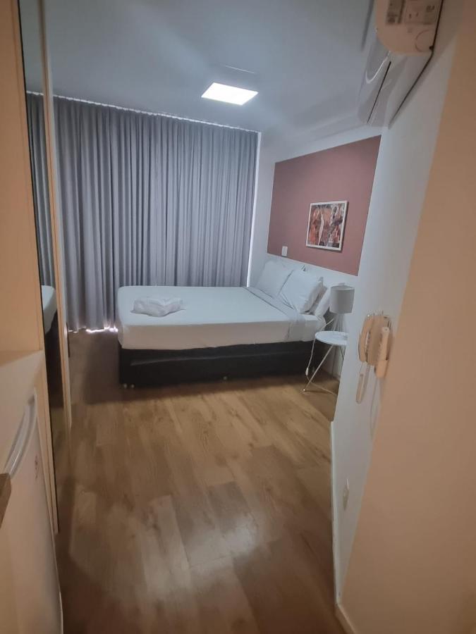 Loft Moderno, Com Garagem Apto 1106 São Paulo Exterior foto