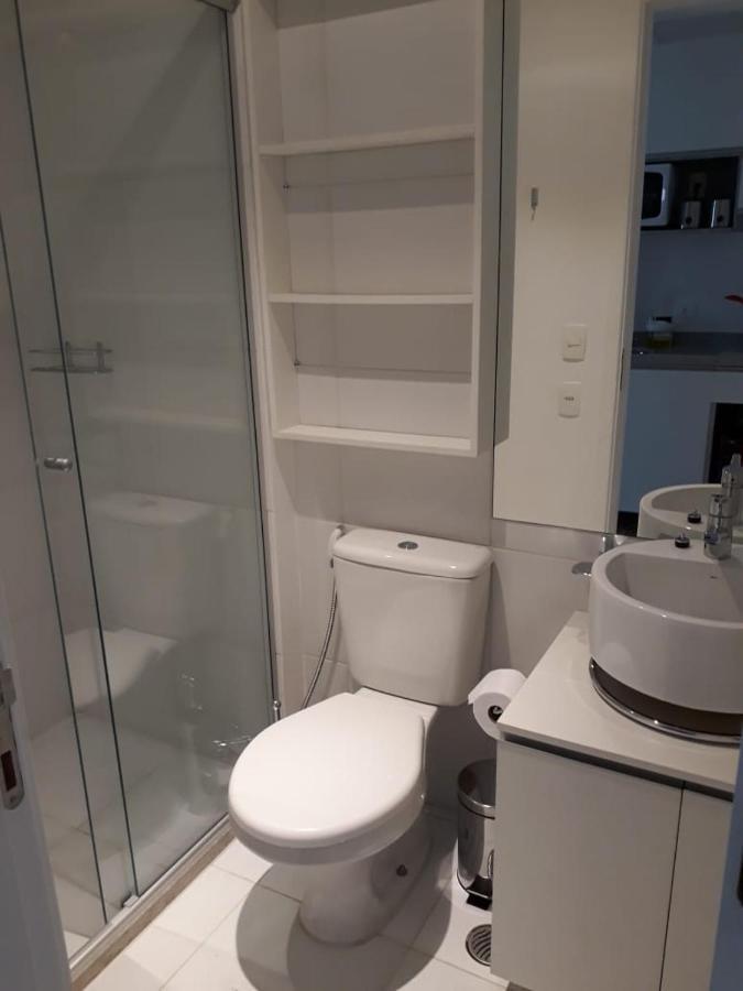 Loft Moderno, Com Garagem Apto 1106 São Paulo Exterior foto